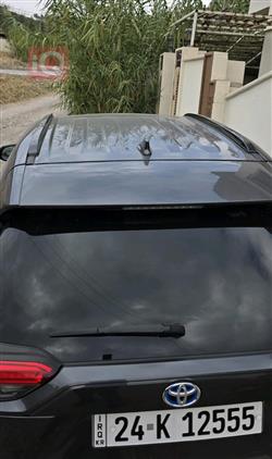 تويوتا راف 4